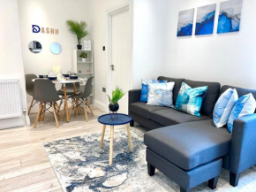 Flat in Shepherd's Bush